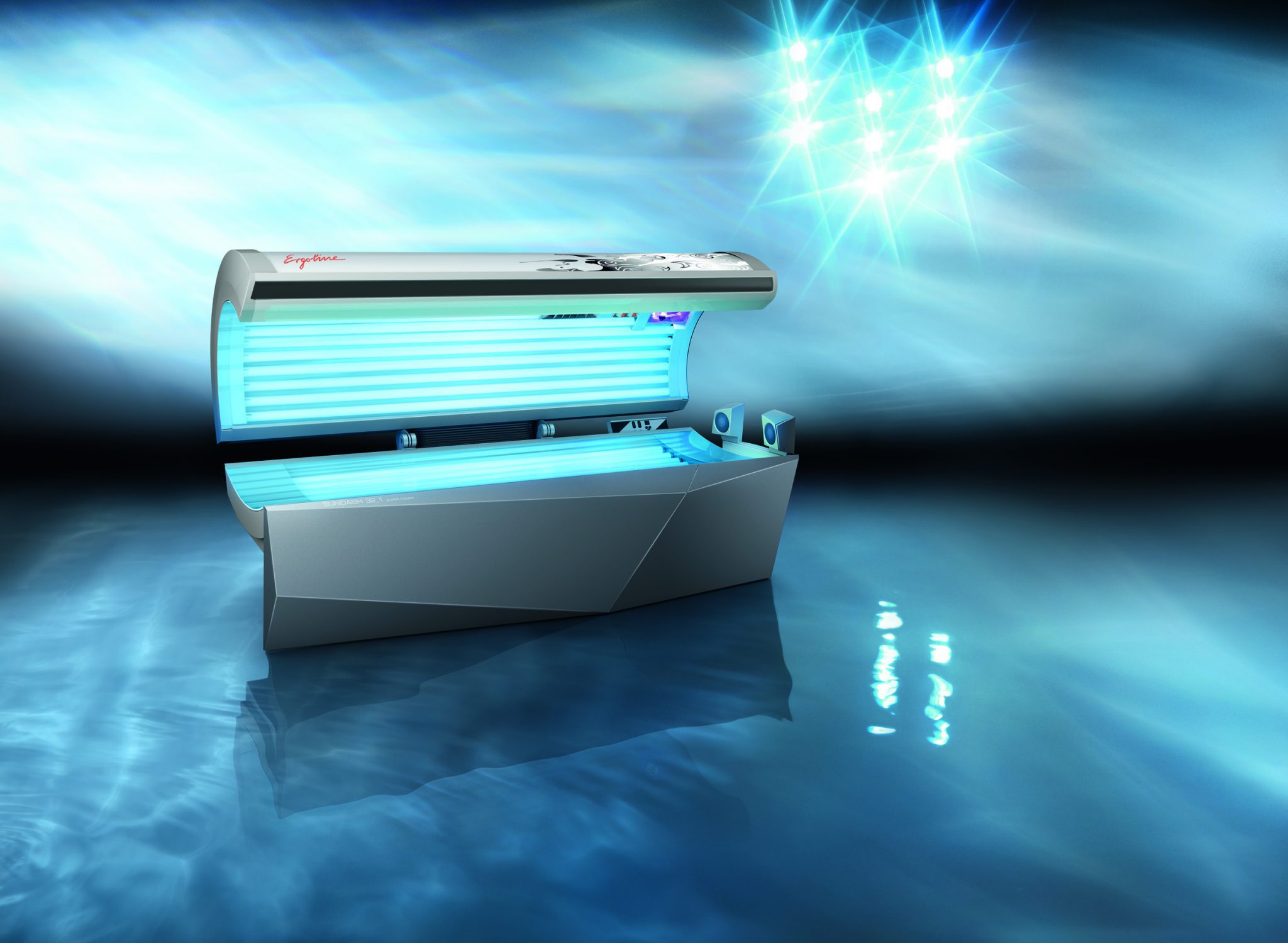 Tanning bed Abbotsford