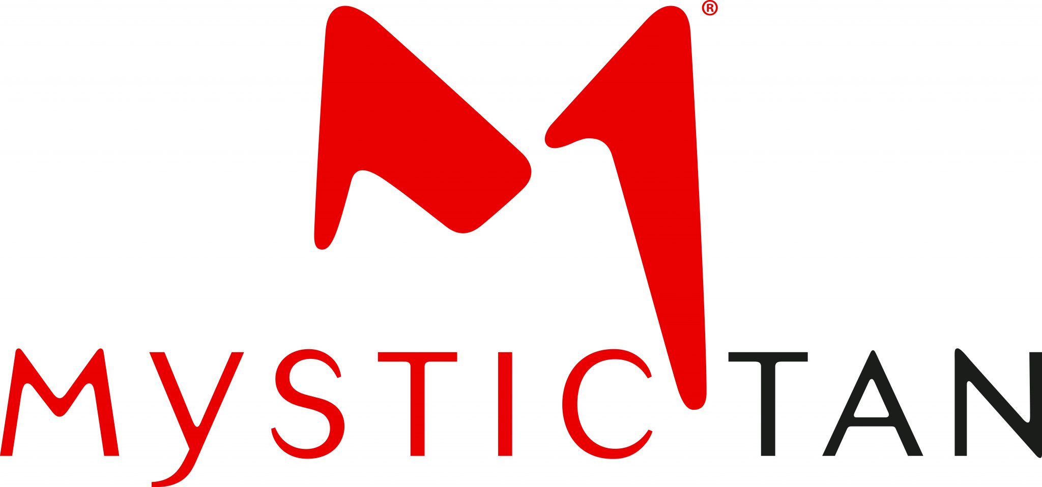 MYSTIC TAN LOGO