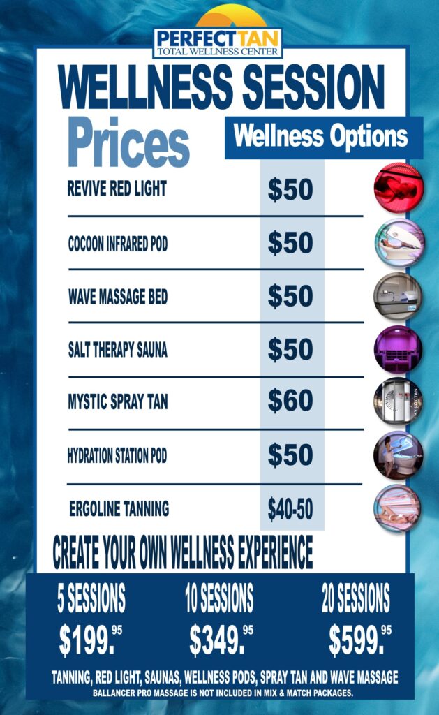 INFRARED SAUNA ABBOTSFORD