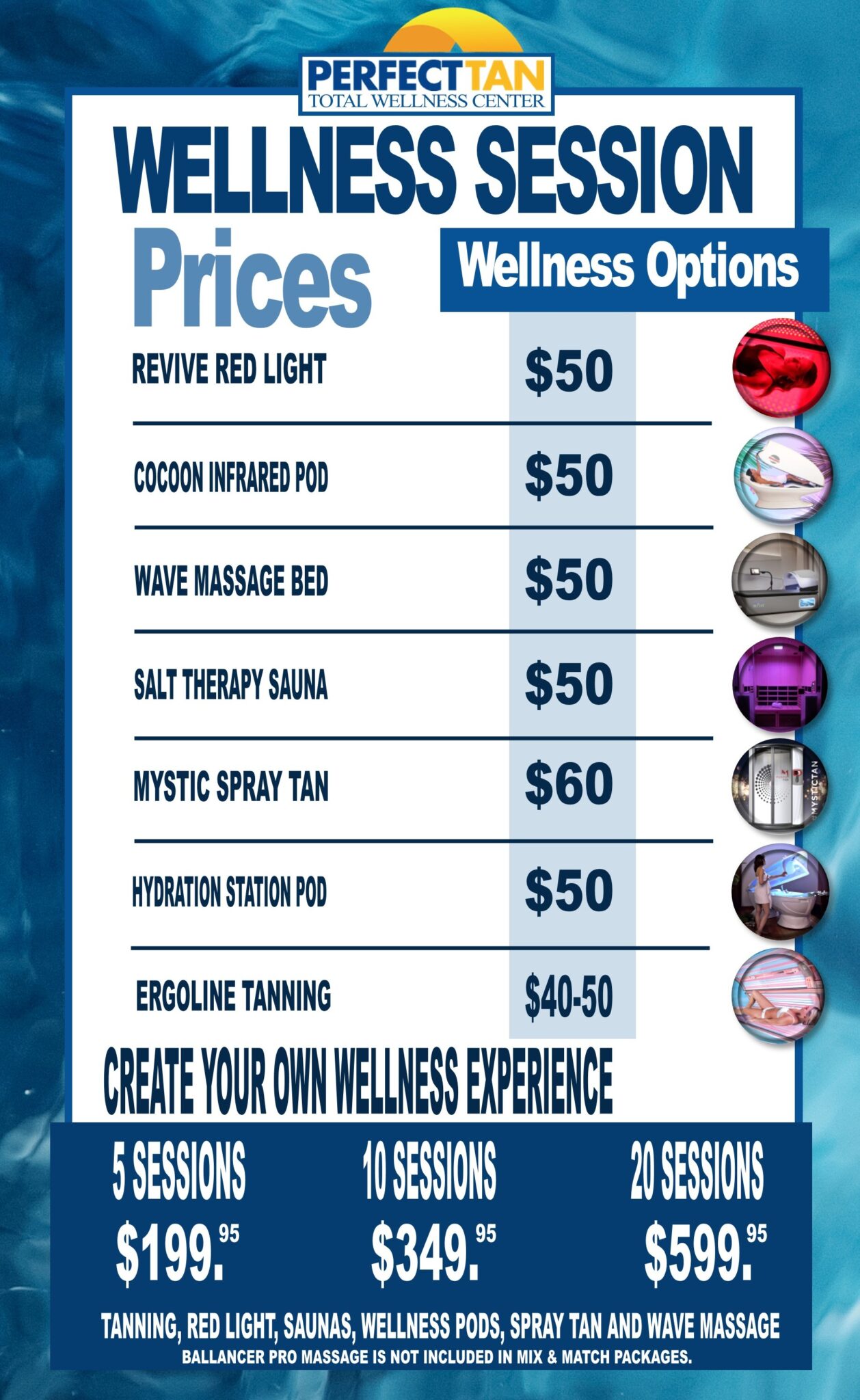 INFRARED SAUNA ABBOTSFORD